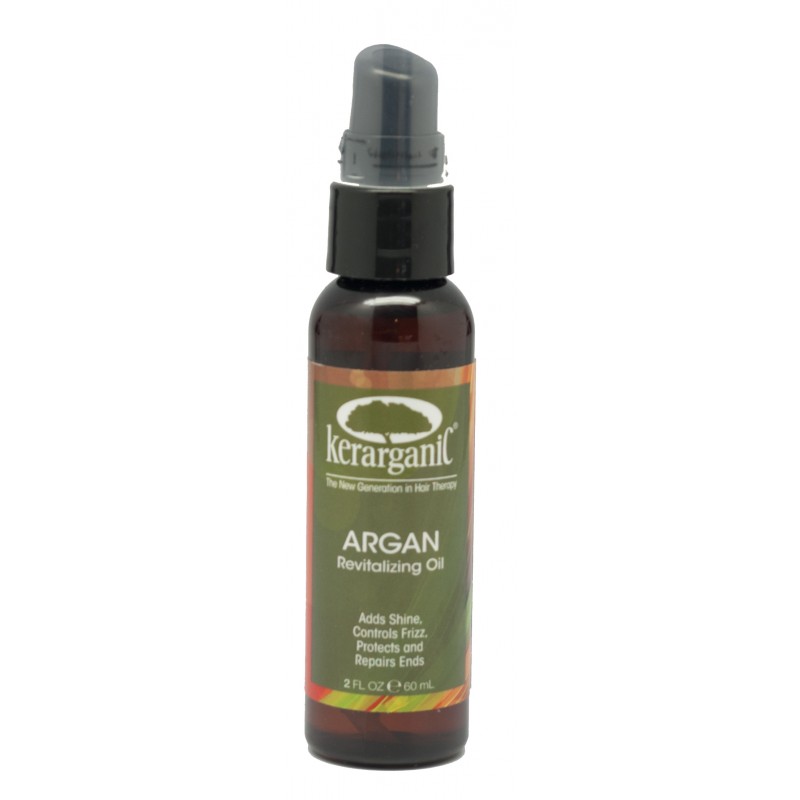 Hair Care - Argan Oil Single Classic