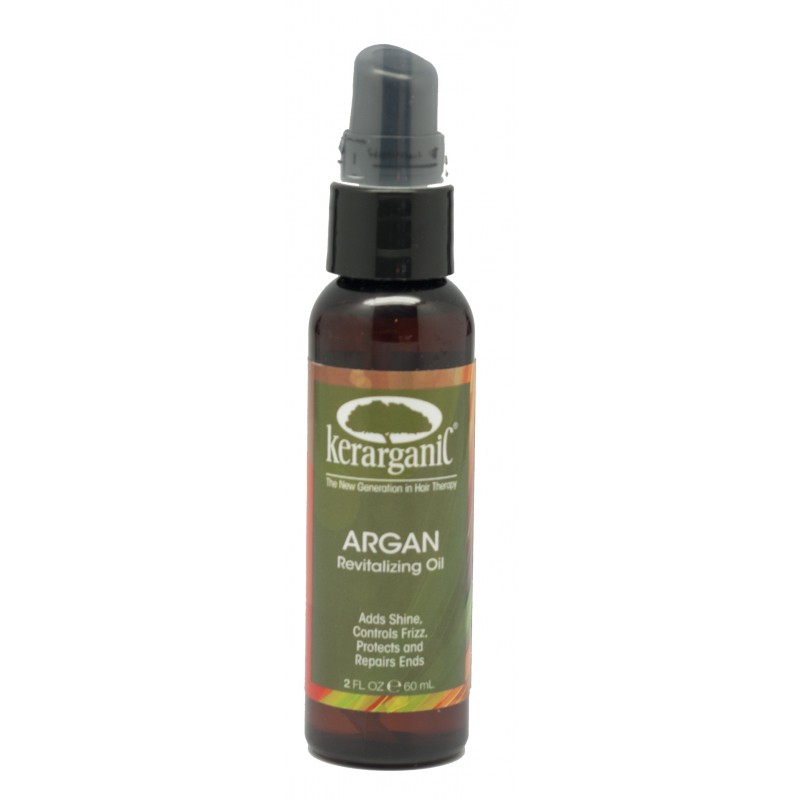 Soin Cheveux – Argan Oil Single Classique