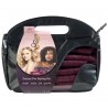 Curlformers Spiral Curls Extra Long Styling Kit Deluxe Range