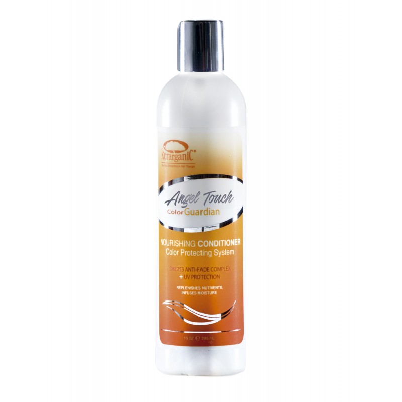 Colored Hair Care - Angel Touch Nourishing Conditioner