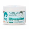 Soin cheveux - Afro Love Wash & Love Crème Nettoyante