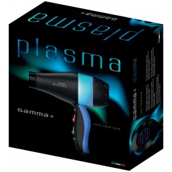 Professional Gamma Plasma Hairdryer