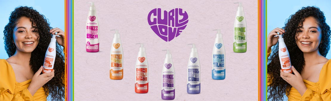 Curly Love