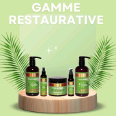 Nous avons choisi de mettre en lumière la gamme Restaurative de la marque #KerarganiC. Cette gamme est spécialement conçue pour répondre aux besoins des cheveux fragilisés et endommagés par les traitements chimiques et thermiques. Elle aide à restaurer la fibre capillaire 
Elle est idéale notamment pour entretenir la santé des cheveux traités à la kératine et apporte de la brillance. Elle peut également être utilisée sur les cheveux colorés. 

Découvrez les produits de la gamme que nous aimons particulièrement dans le carrousel.
Et vous, comment prenez-vous soin de vos cheveux lorsqu’ils sont fragilisés? 
 #soinscheveux
  #conseilscheveux
  #astucescheveux
  #routinecapillaire
  #routinecheveux
  #routinecheveuxhiver
 #notrehistoire #cheveuxbouclés #cheveuxcrépus #cheveuxlissés #cheveuxtexturés
 #cheveuxboucles
 #cheveuxfrisés
 #cheveuxbouclés
 #coiffeurparis #soinkeratine #produitsnaturels #soincapillaire #cheveuxfragilisés #cheveuxabimés #cheveuxcassés #soincheveuxcassés #coiffeuseparis